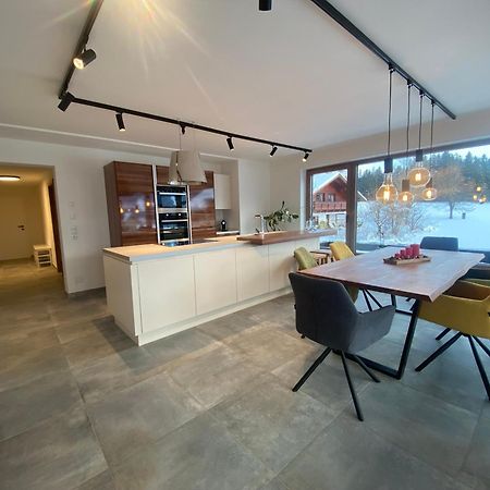 Appartement Tannenhof I รัมเซา อัม ดาคชไตน์ ภายนอก รูปภาพ