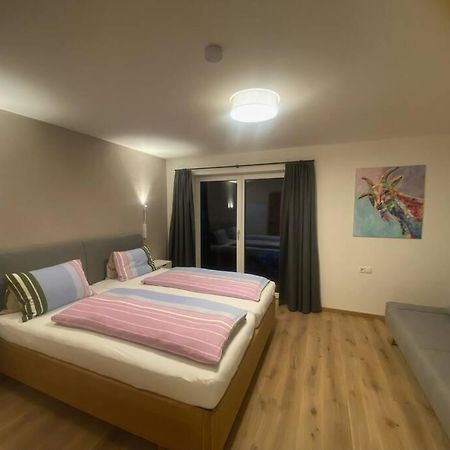 Appartement Tannenhof I รัมเซา อัม ดาคชไตน์ ภายนอก รูปภาพ