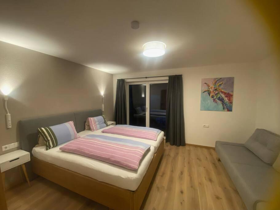 Appartement Tannenhof I รัมเซา อัม ดาคชไตน์ ภายนอก รูปภาพ