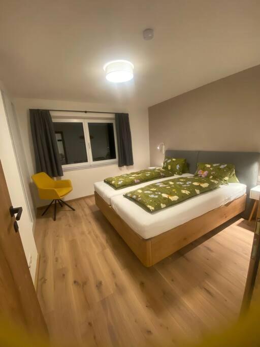 Appartement Tannenhof I รัมเซา อัม ดาคชไตน์ ภายนอก รูปภาพ